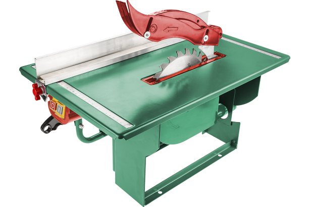 Pilarka tarczowa Verto 52G219 800 W 200 mm