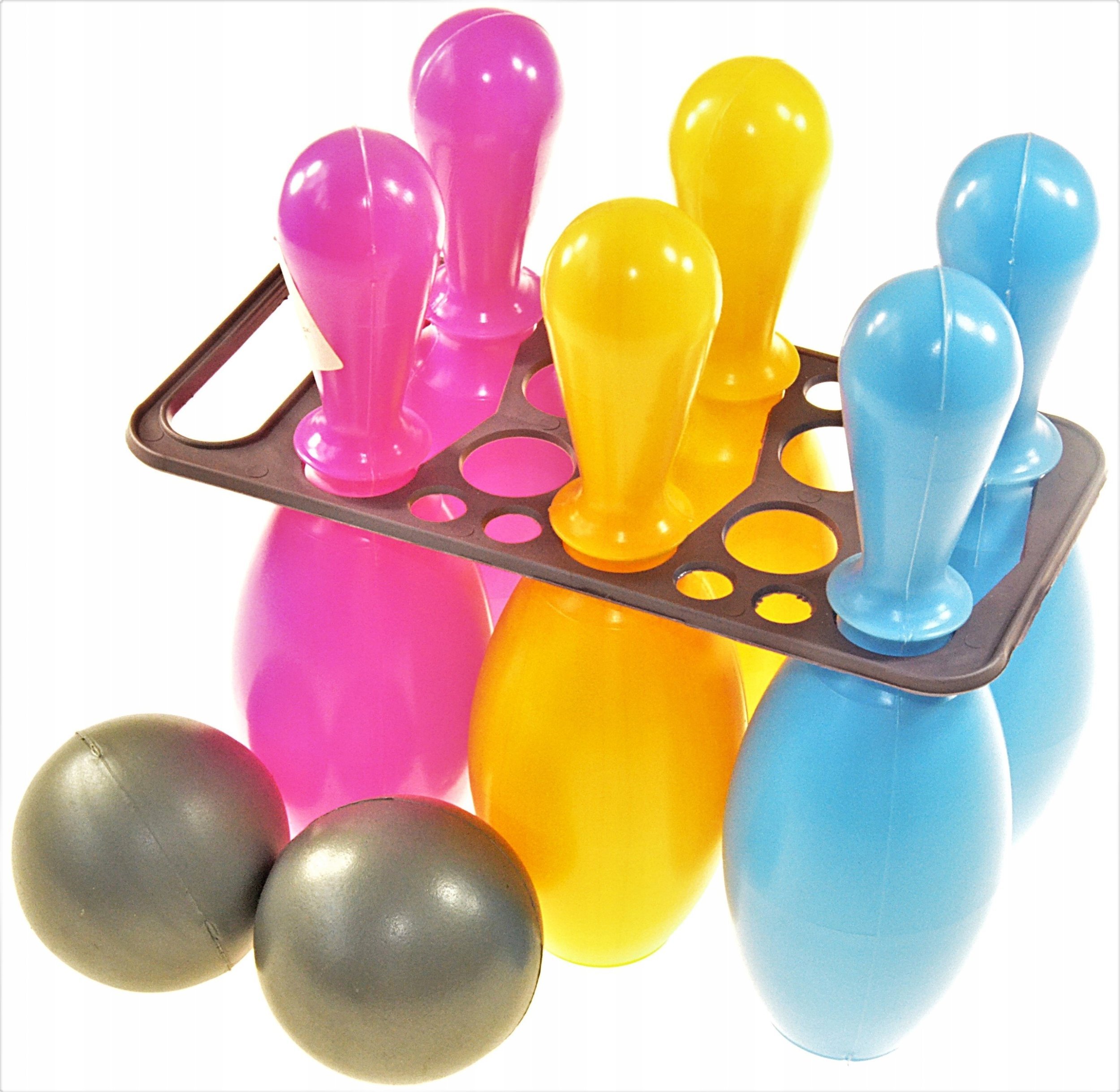 Enjoy Kręgle III 00608