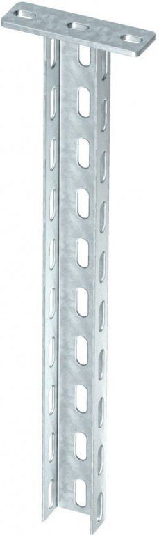 Bettermann Wieszak sufitowy z głowicą US 3 K 20 0,2m (6342351)