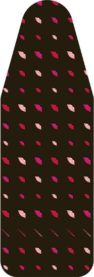 LAURASTAR UNIVERSALCOVER lyginimo lentos audeklas, "lūpos"