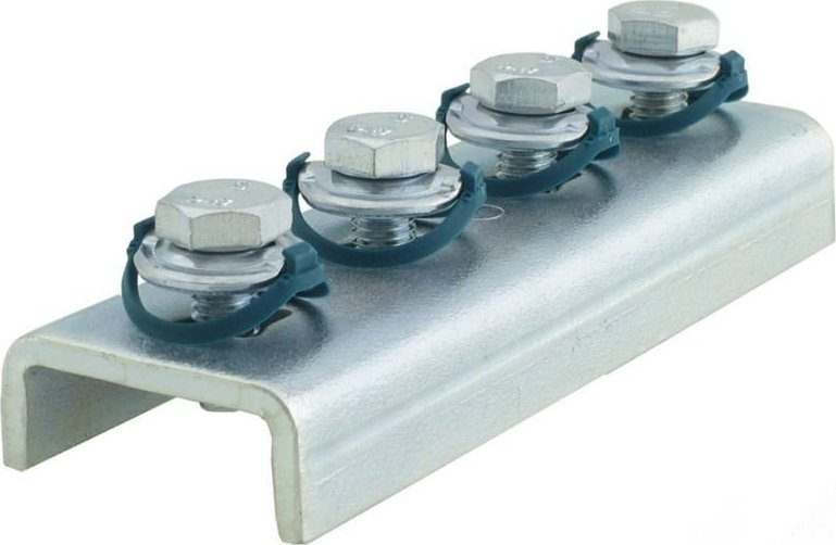 Walraven BIS RapidStrut Łącznik U G2 BUP zm/42x163