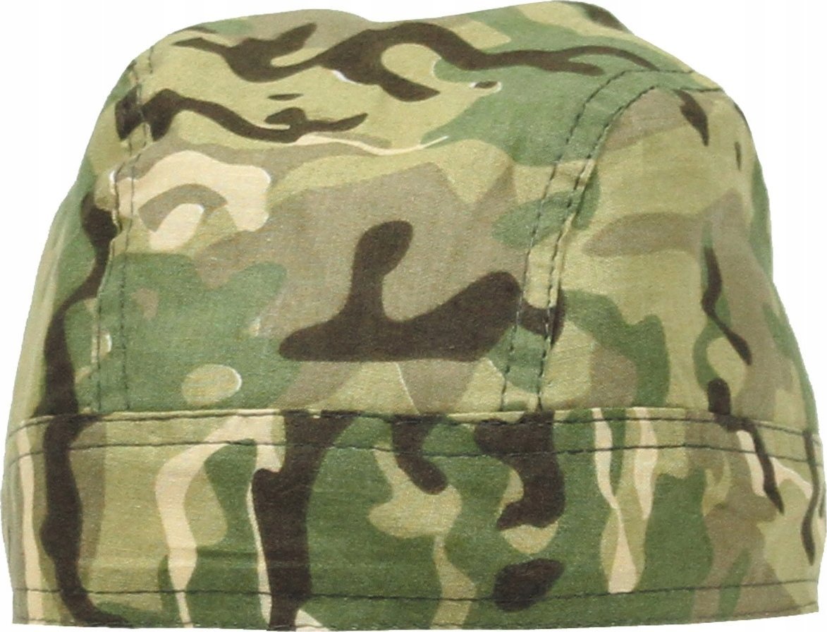 MFH Chusta bandana operation-camo 100% Bawełna