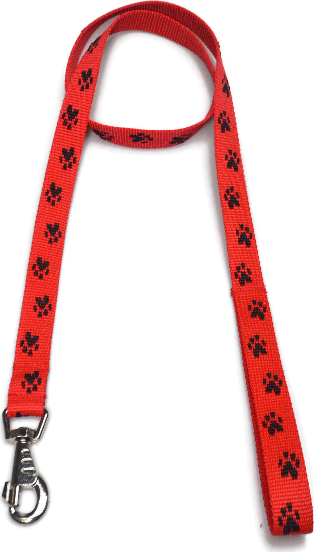 Alizoo Smycz w łapki 25mm/130cm - ALIZOO