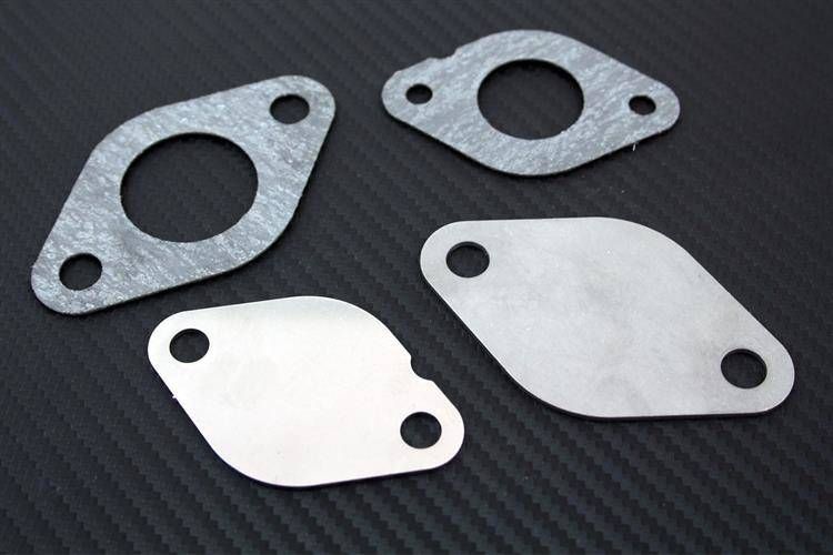 TurboWorks_D Zaślepka EGR (LAND) ROVER MG 2.0 D DI SD SDI