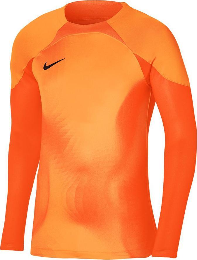 Nike Bluza Nike Gardien IV Goalkeeper JSY DH7967 819 DH7967 819 pomarańczowy XXL
