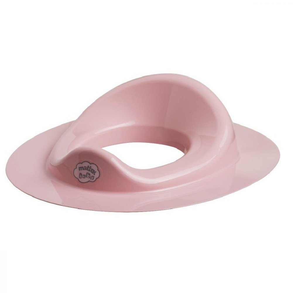 MALTEX NAKŁADKA NA SEDES CLASSIC JASNY RÓŻ 5903067010454