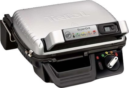 Grill elektryczny Tefal GC451B12