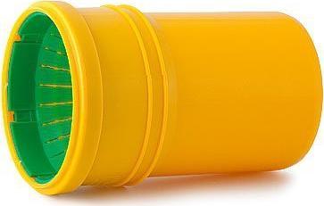 PRZYŁĄCZE DRENARSKIE UNIWERSALNE FI 80 - 100