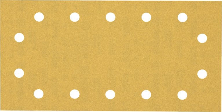 Bosch PAPIER 115*230 G240 50PC BEST FOR WOOD 14 OTWOROW EXPERT