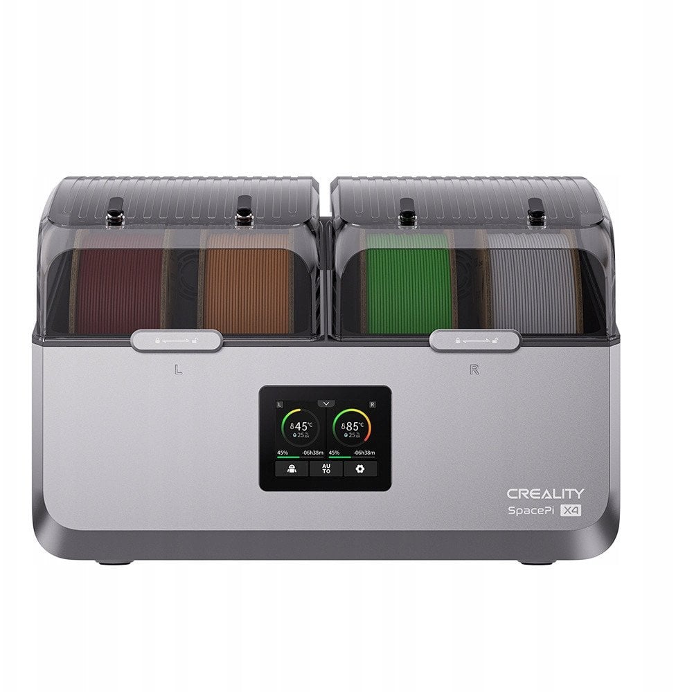 Suszarka do filamentu Creality SpacePi X4
