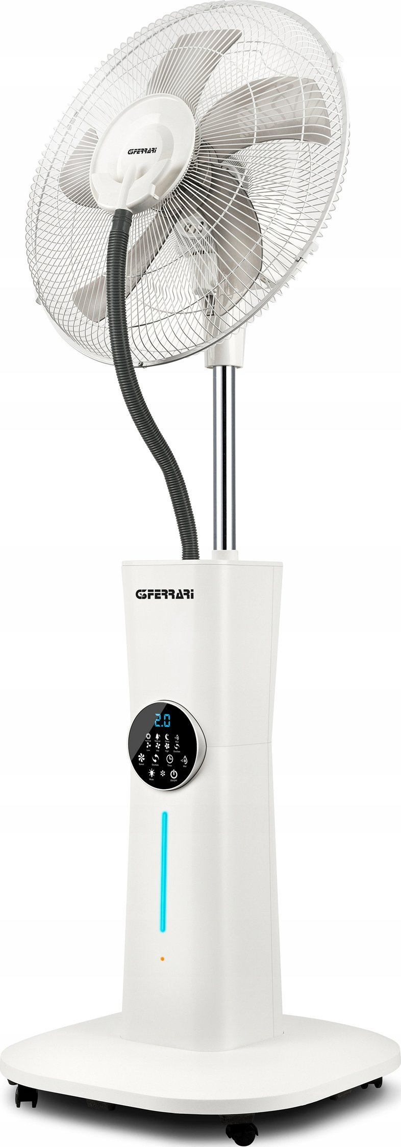 Wentylator G3Ferrari G3Ferrari G50053 biały