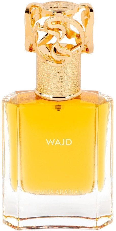 SWISS ARABIAN Wajd EDP spray 50ml
