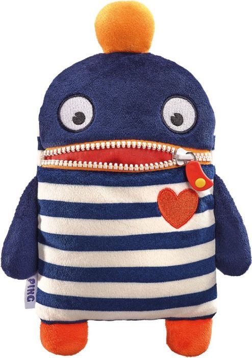 Schmidt Spiele SSP Zjadacz zmartwień Ping 27 cm - 42370