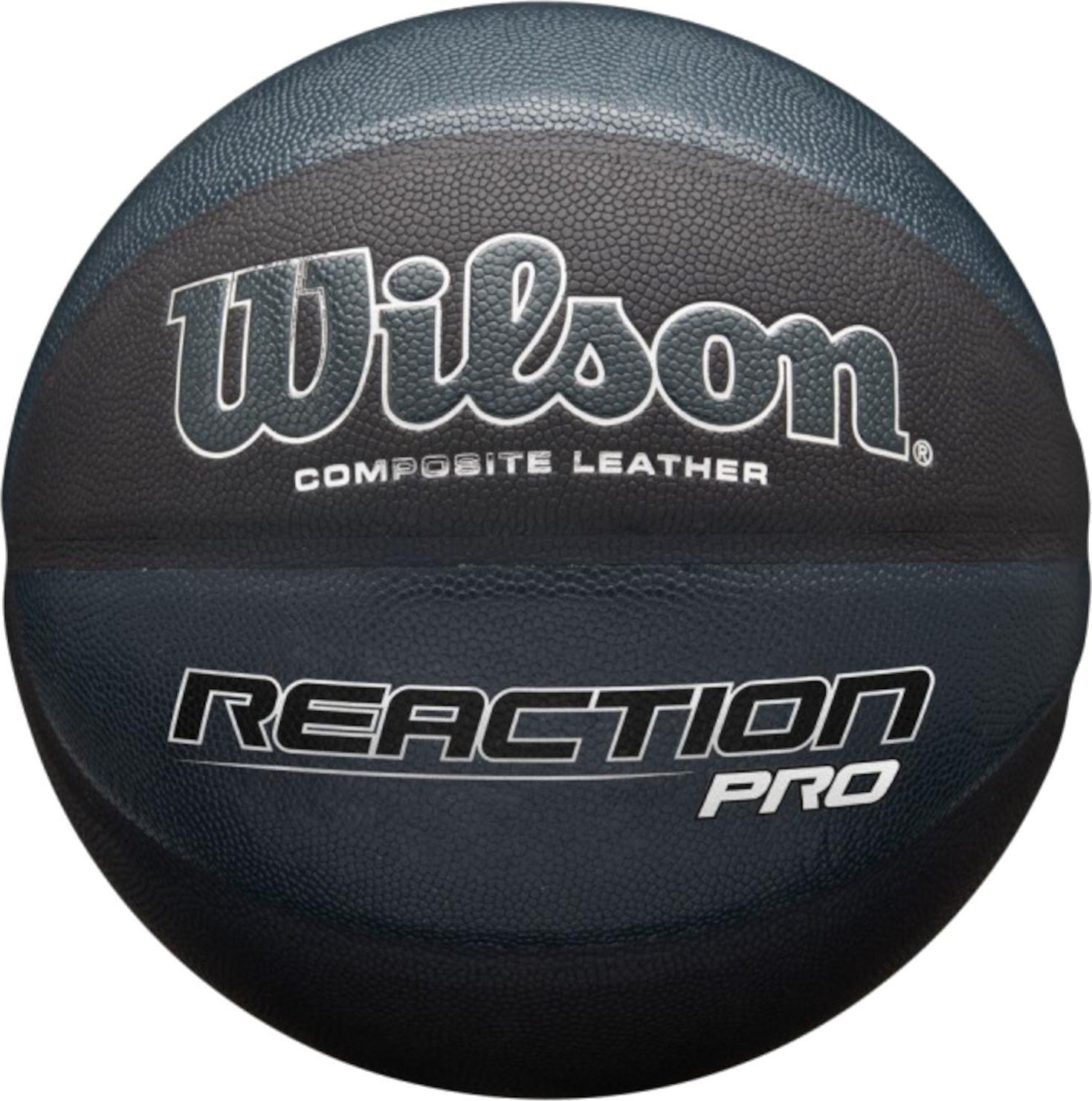 Wilson Wilson Reaction Pro Ball WTB10135XB Czarne 7