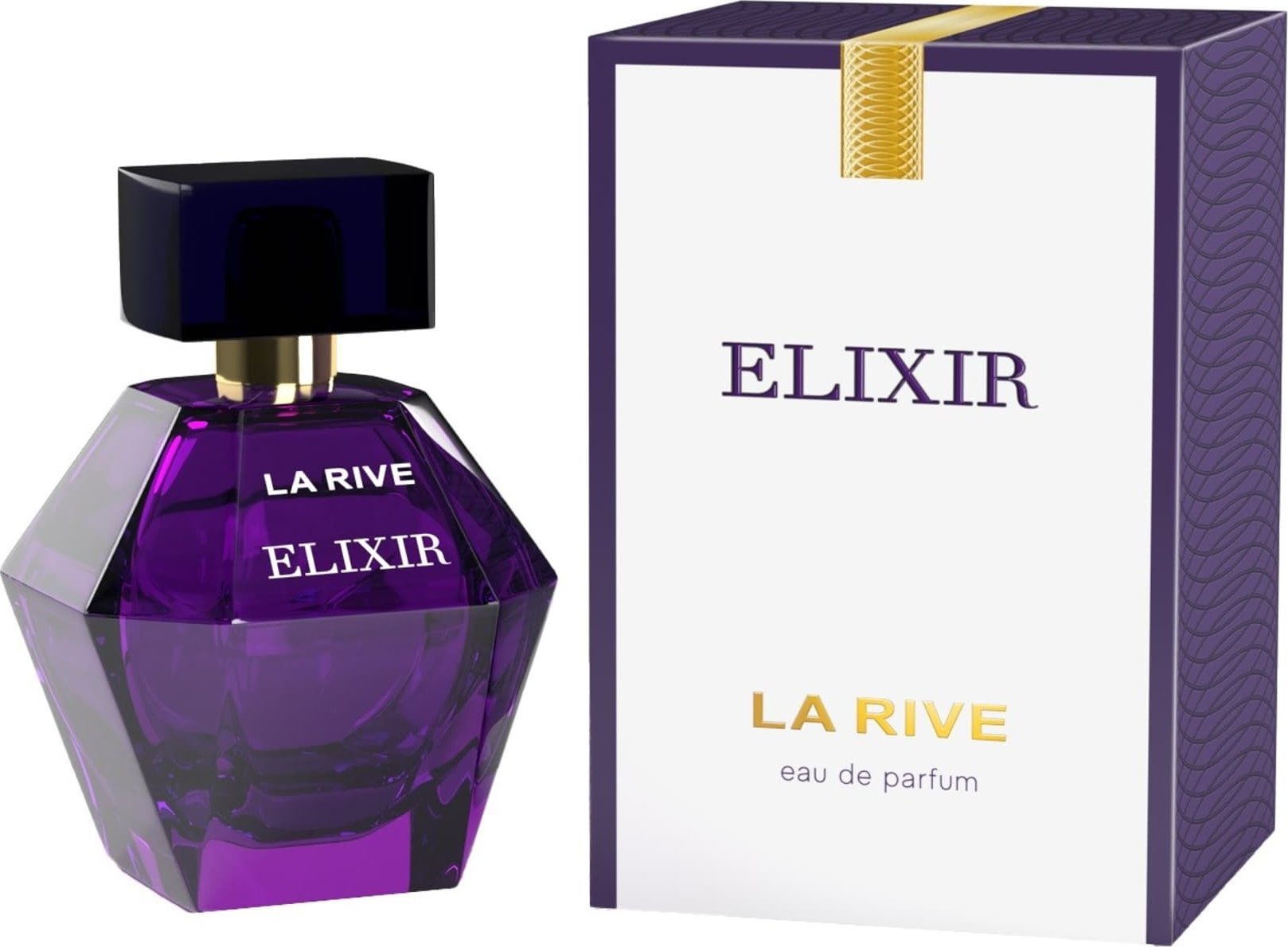 La Rive Woman ELIXIR Woda perfumowana 100 ml