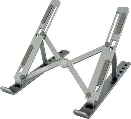 Yenkee YSM 02 ALU Podstawka do laptopa YENKEE