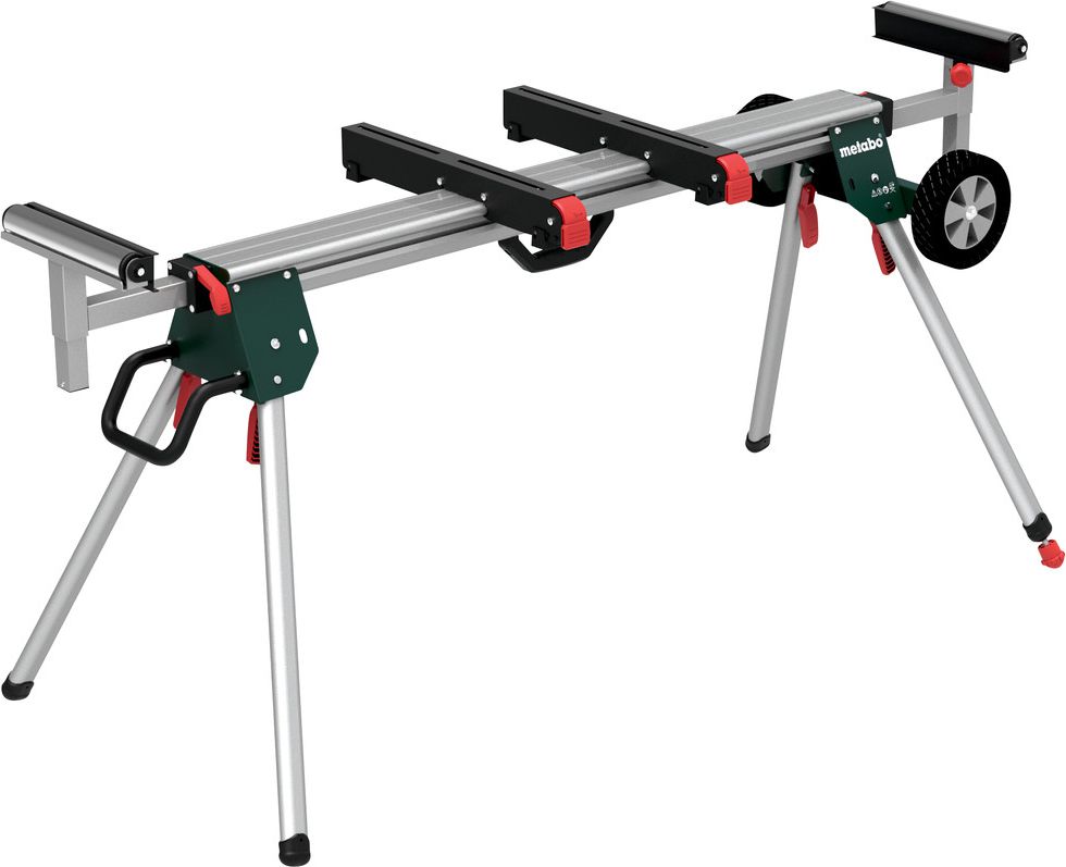 Metabo Stół do ukośnic KSU 401 168 - 400cm (629006000)