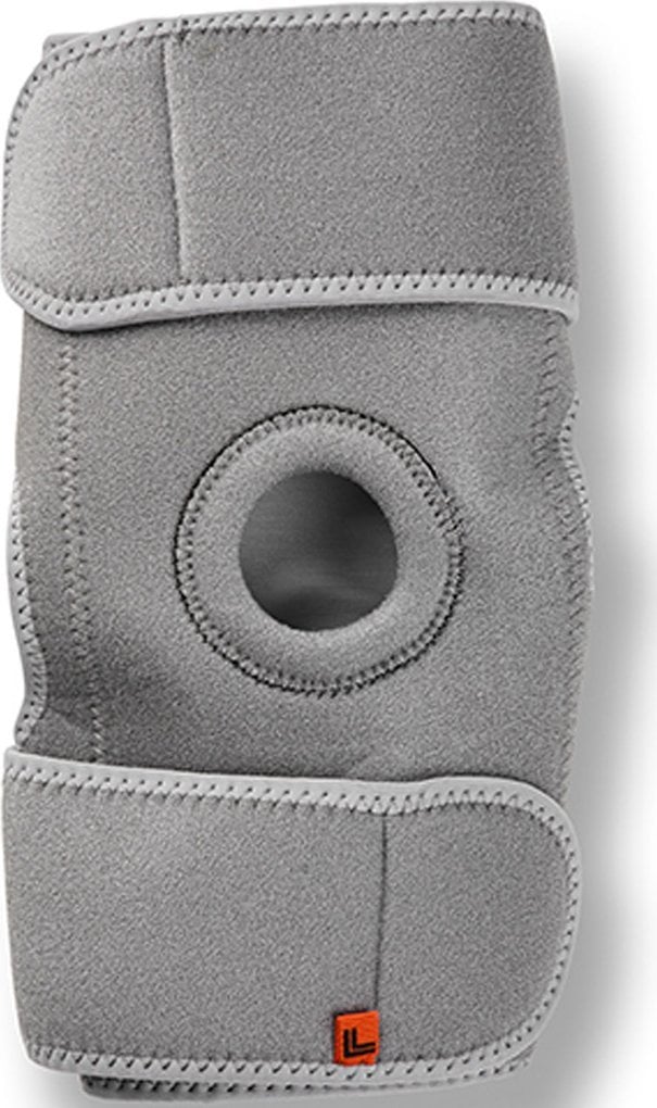 Sharper Image Sharper Image compression bandage with heat and cold