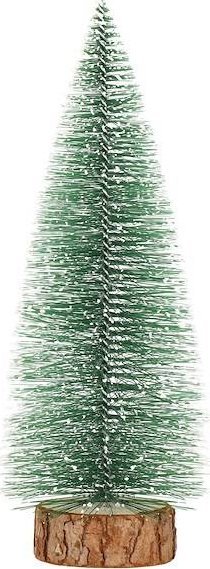 Dekoracja świąteczna Springos Kalėdinė dekoracija Eglutė () - 76544932