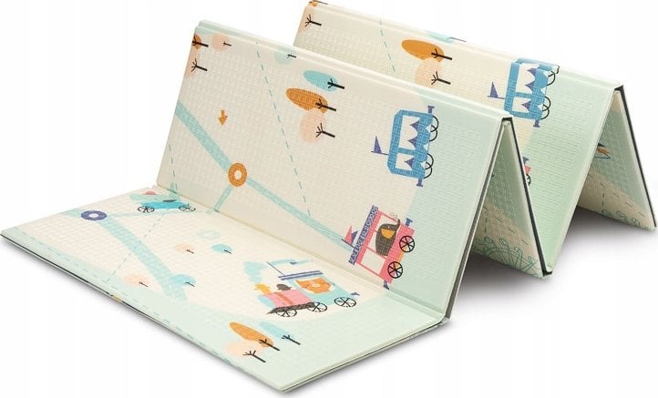 Toyz MATA WIELOFUNKCYJNA CYRK