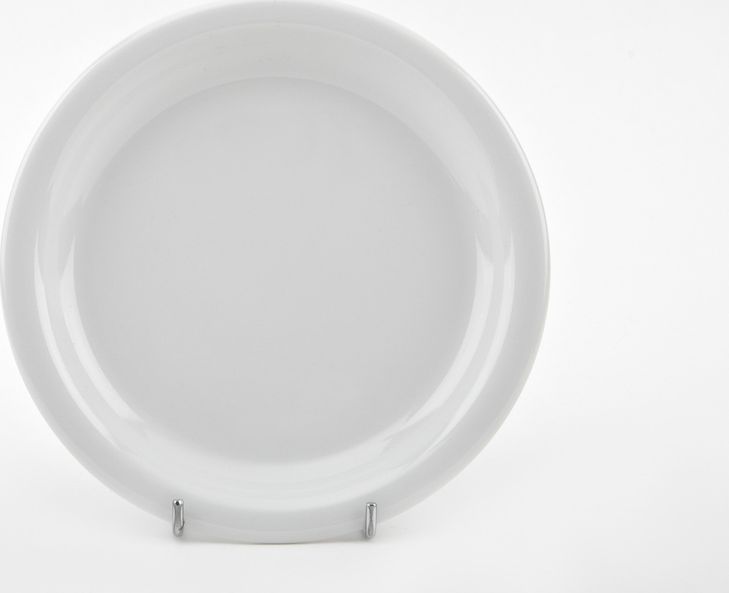 Lubiana Talerz płytki 16,5cm Ameryka