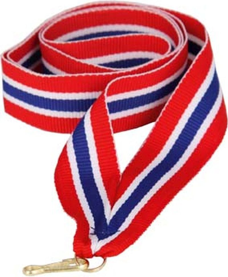 Victoria Sport Wstążka 11 mm - Norwegia