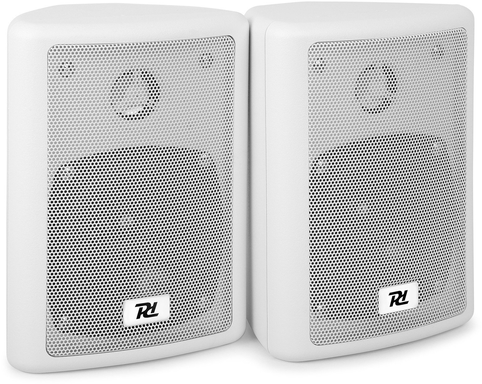 Kolumny instalacyjne dwudrożne Skytec ODS40W 75W białe one size