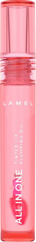 Lamel Insta Olejek wypełniający do ust All In One nr 402 3ml