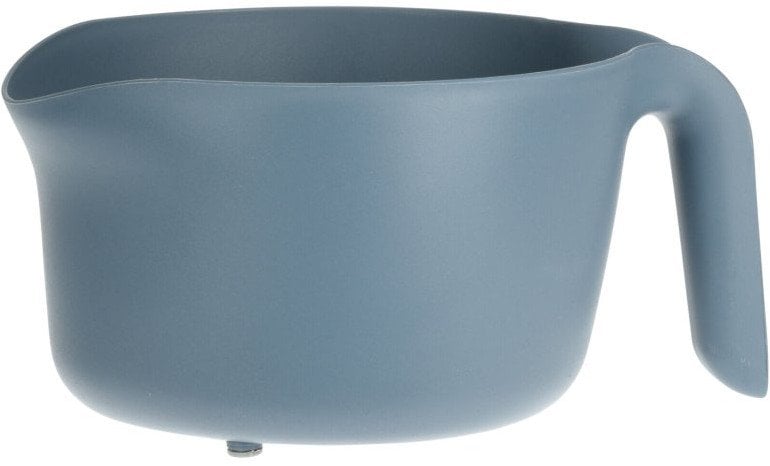 Miska z tworzywa sztucznego z uchwytem, Ø 20,5 cm