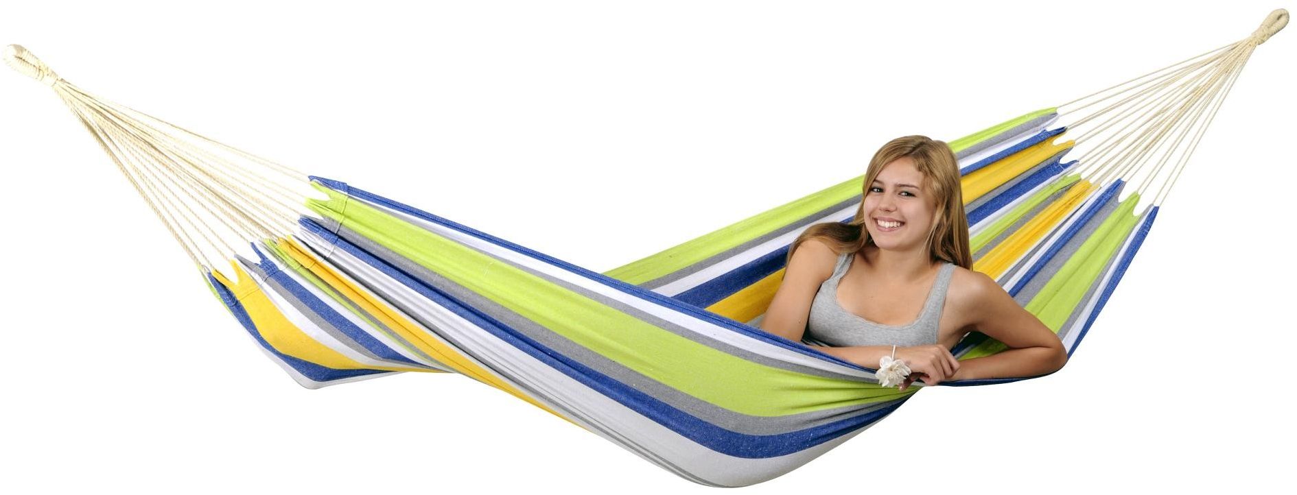 Amazonas Hamak Tahiti Kolibri 200x100cm (AZ-1013113)