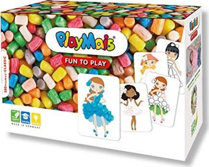 PlayMais gra, Fajnie grać 500, MADA