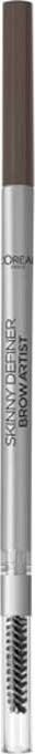 L’Oreal Paris LOREAL_Brow Artist Skinny Definer kredka do oczu 108 Dark Brunette