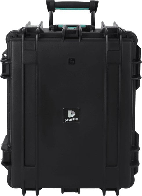 KT10C USB-C TABLET-KOFFER