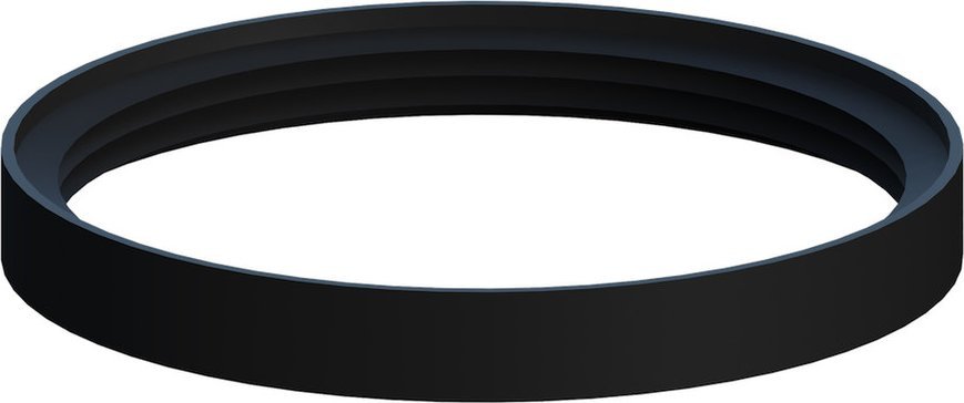 Onnline Uszczelka [EPDM] DN60mm do systemu kominowego PP flex ONNLINE