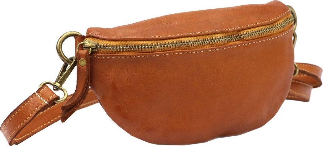 Florence Damska torebka ze skóry naturalnej Florence 01-029 NoSize