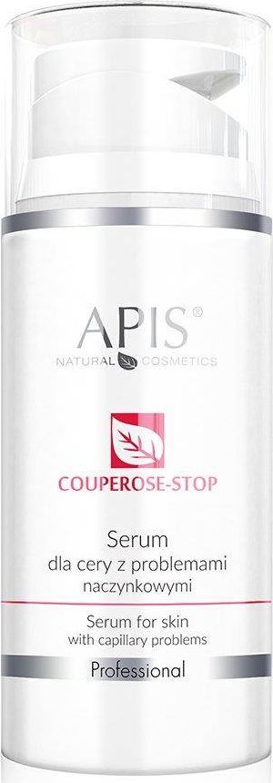 Apis Couperose-Stop serum dla cery z problemami naczynkowymi 100ml