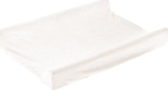 Sensillo POKROWIEC NA PRZEWIJAK ECRU 70X50