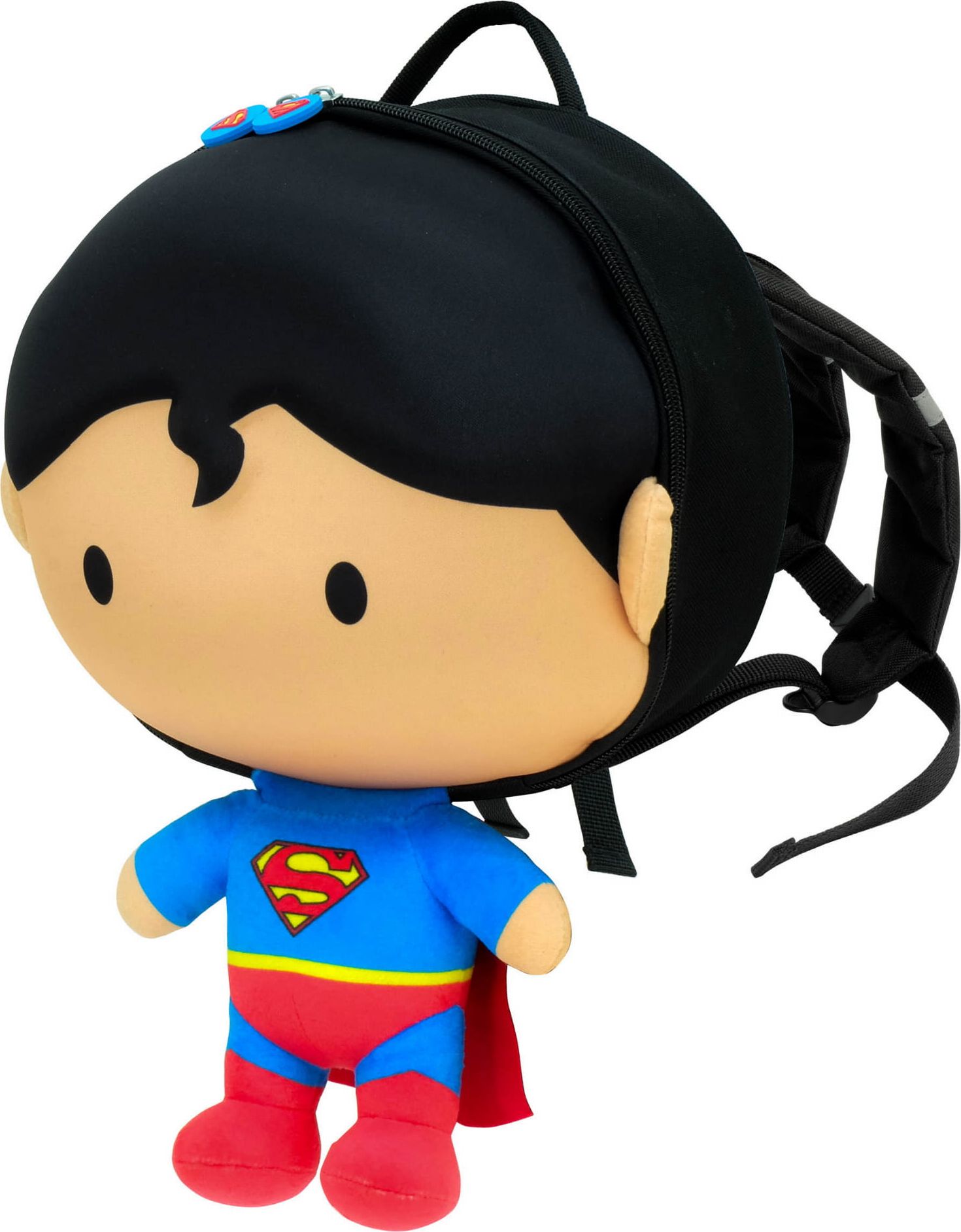 Ridaz Plecak Superman - Liga Sprawiedliwych - Justice League