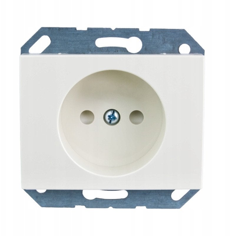 SOCKET VILMA XP WHITE