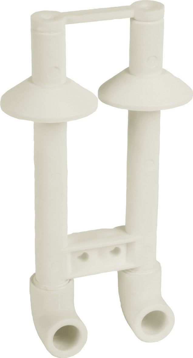 Podejście pod grzejnik 20 PP-R