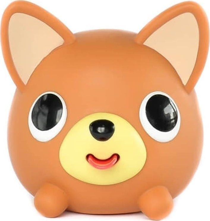 Piesek chichuachua do ściskania