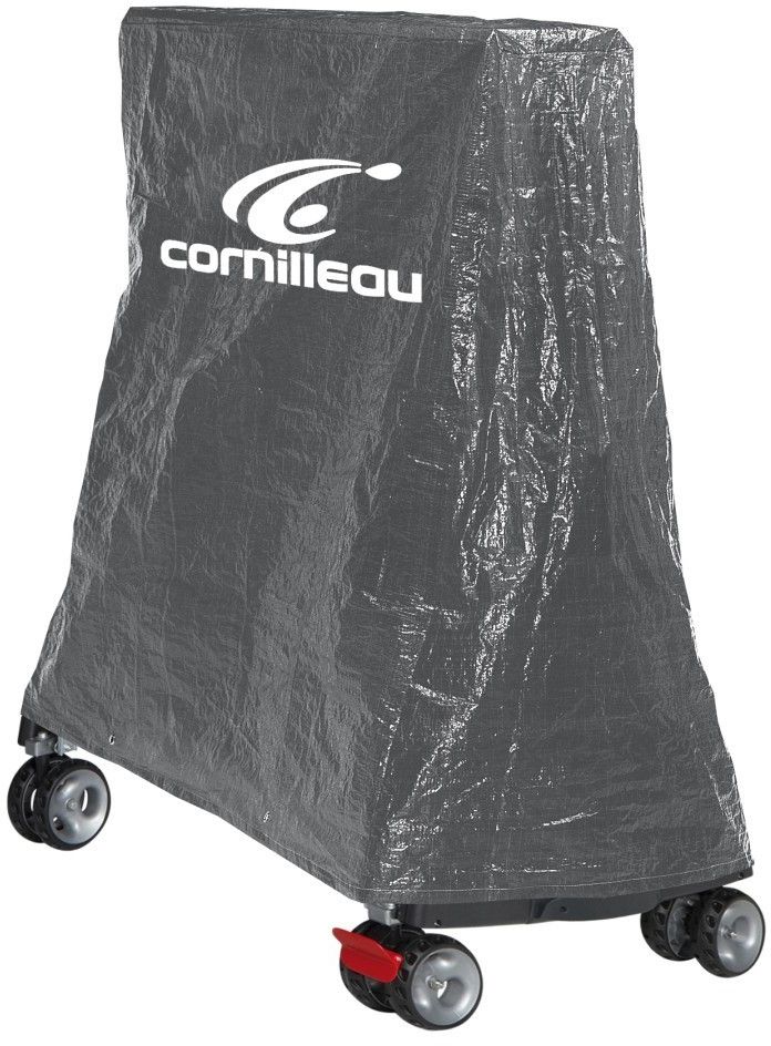 Cornilleau Pokrowiec na stół SPORT Szary