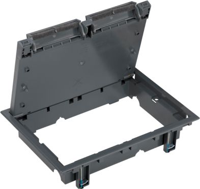 Kontakt-Simon Connect Pokrywa SF rewizyjna 6xCIMA (S600/1)