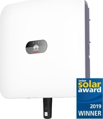 Huawei Inwerter Huawei SUN 2000-3KTL-M1-HC (high current)