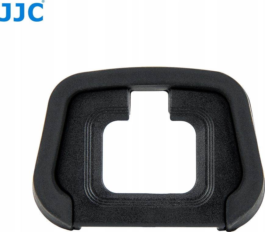 JJC Muszla Oczna Dk-29 Do Nikon Z7 Z6 Z7 Ii Z6 Ii Z5