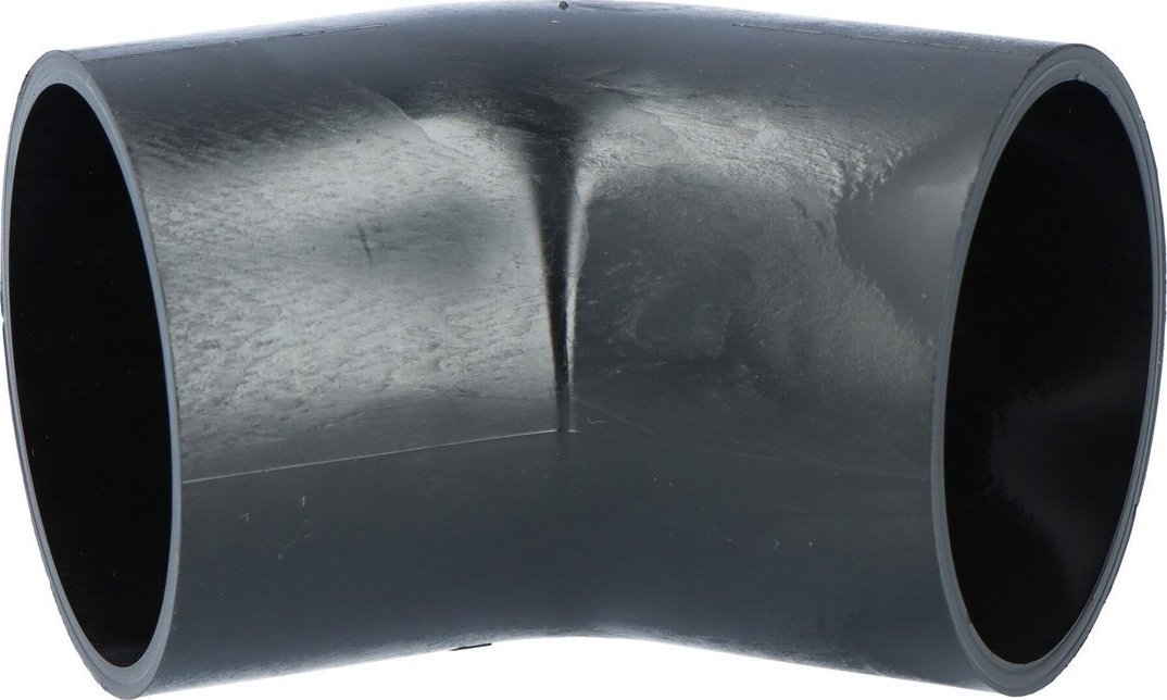 Geberit Kolano PE d63/45st.