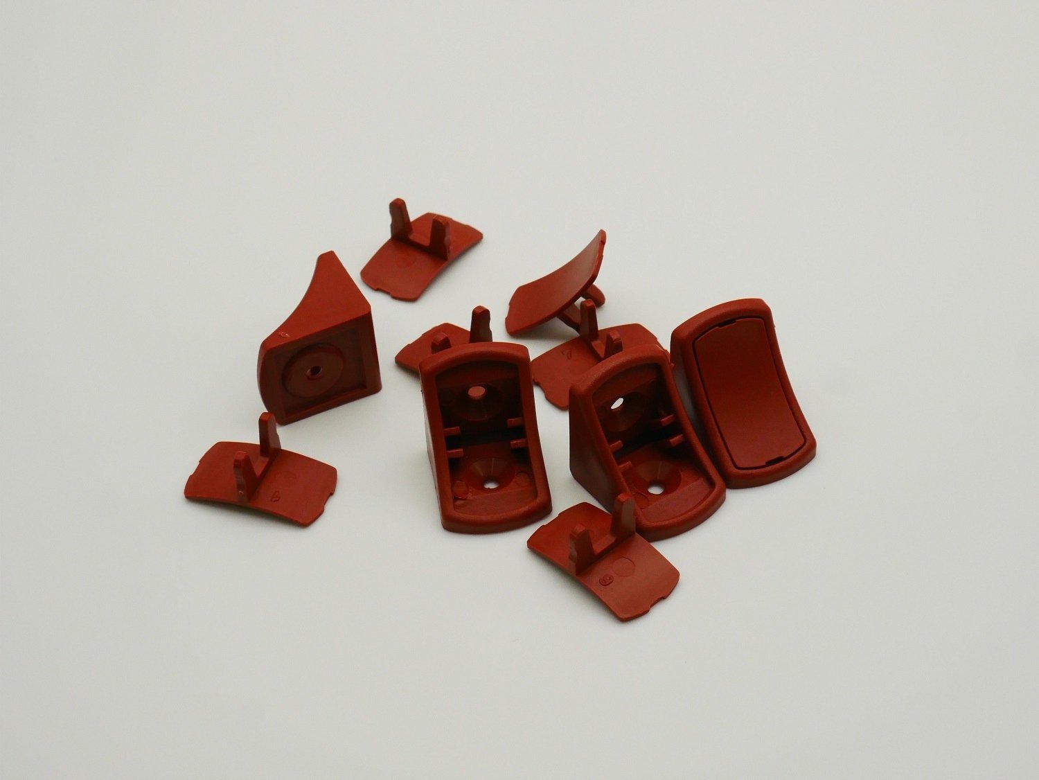 UN NAROÅ»NIK POJEDYÅCZY GRUSZA 770 10SZT