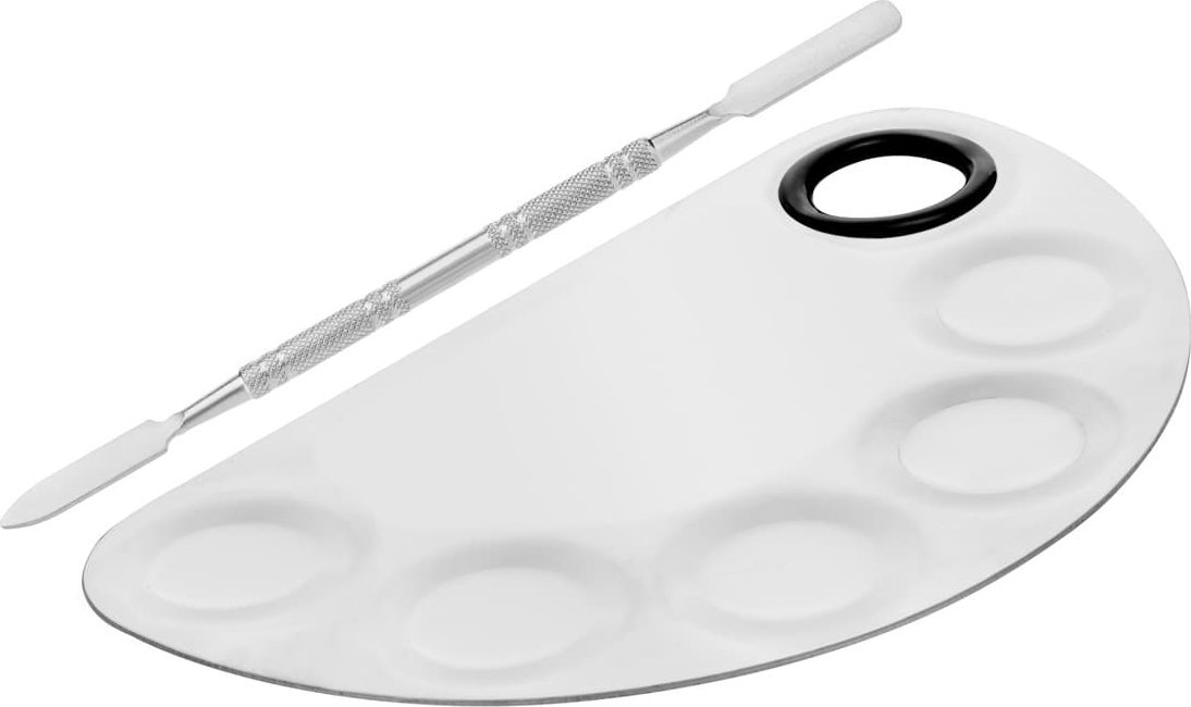 Snippex Snippex paletka do mieszania henny S50