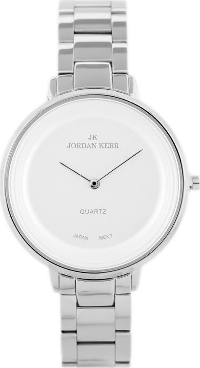 Zegarek ZEGAREK DAMSKI JORDAN KERR - I110L (zj915a) - antyalergiczny