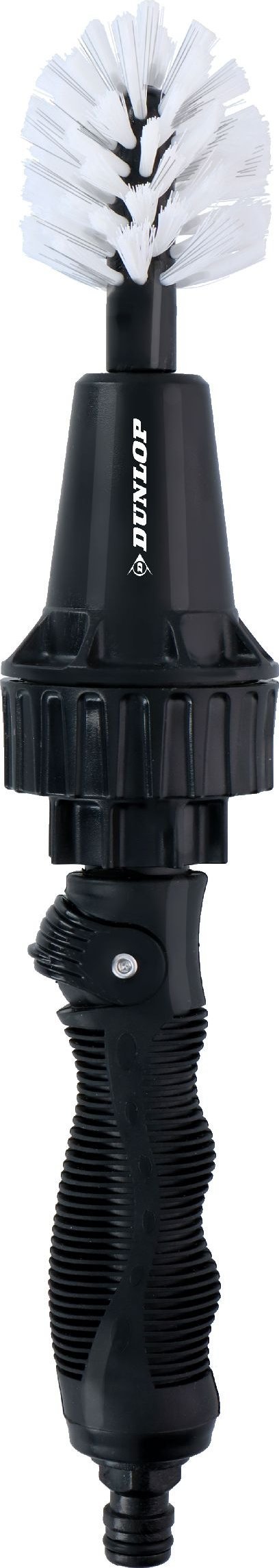 Dunlop Obrotowa szczotka do mycia felg samochodu DUNLOP uni
